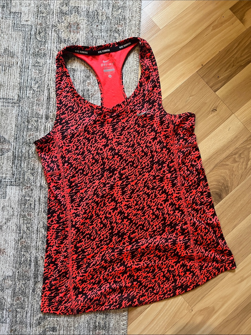 Nike Razorback Tank